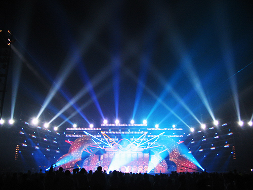 現(xiàn)場(chǎng)